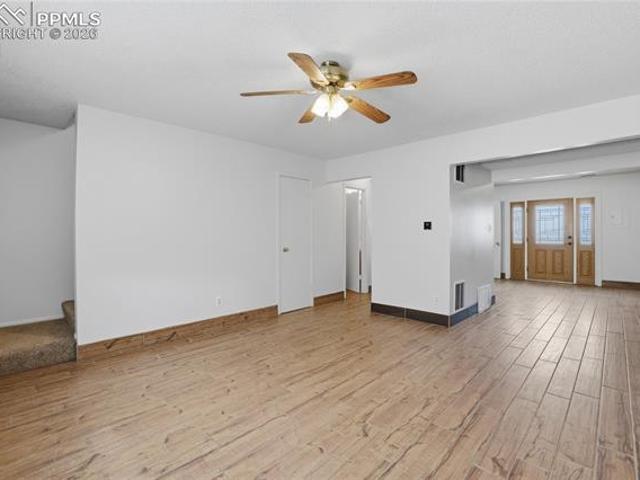 Townhouse for sale in Colorado Springs, Colorado