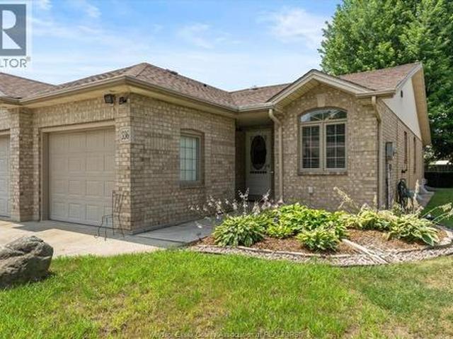 House for sale in Kingsville, Ontario