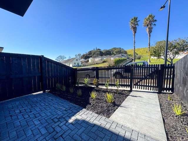 Townhouse for rent in Auckland, Oroua County