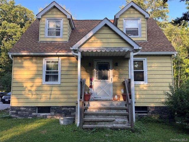 House for sale in Newburgh, New York