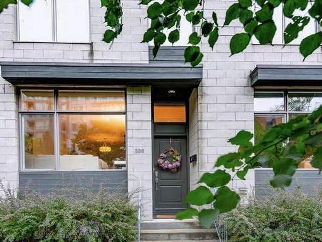 House for sale in St. Leonard's, Quebec