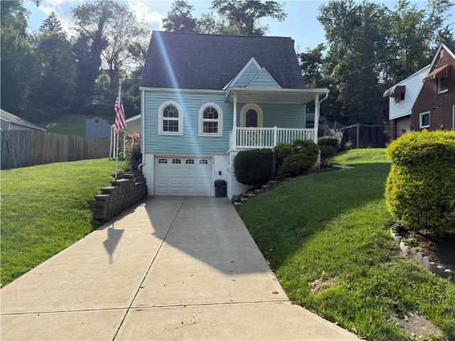 House for sale in North Versailles, Pennsylvania