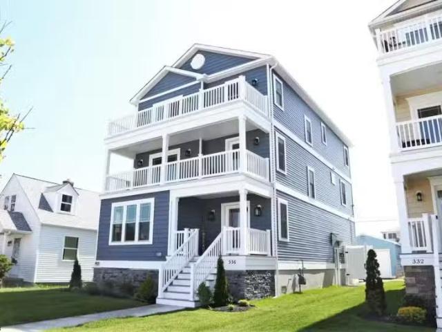 House for rent in Ocean City House for rent in Ocean City