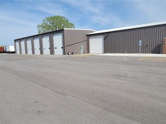 Commercial for sale in Kansas