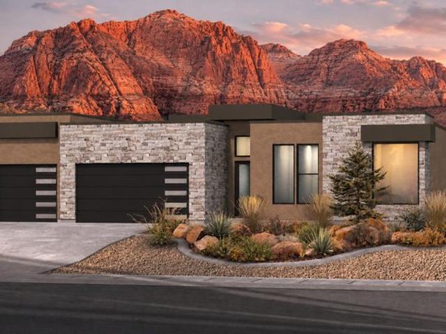 House for sale in Ivins, Washington County