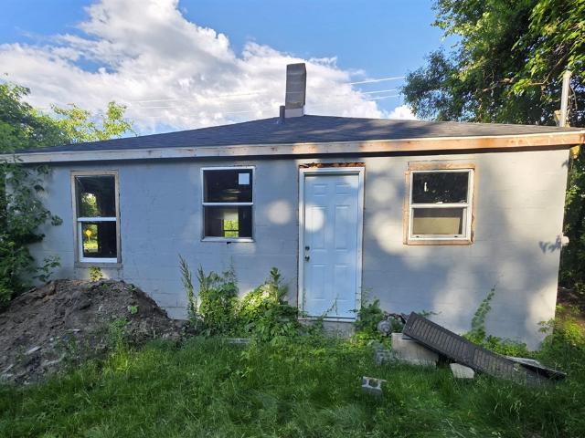House for sale in Michigan