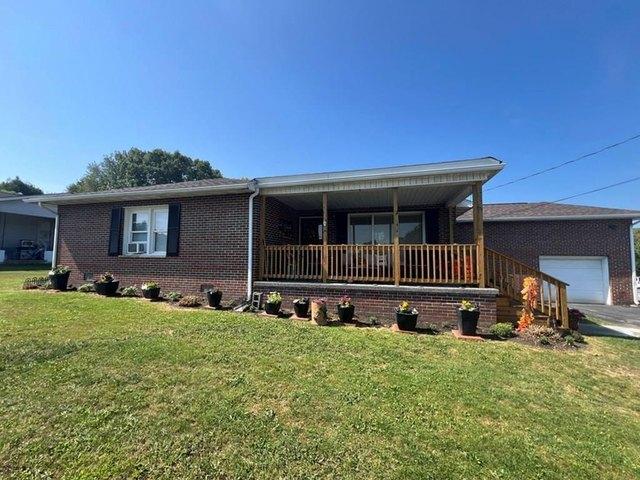 House for sale in Beckley, West Virginia