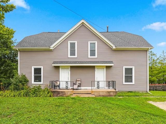 House for sale in Waterloo, Iowa
