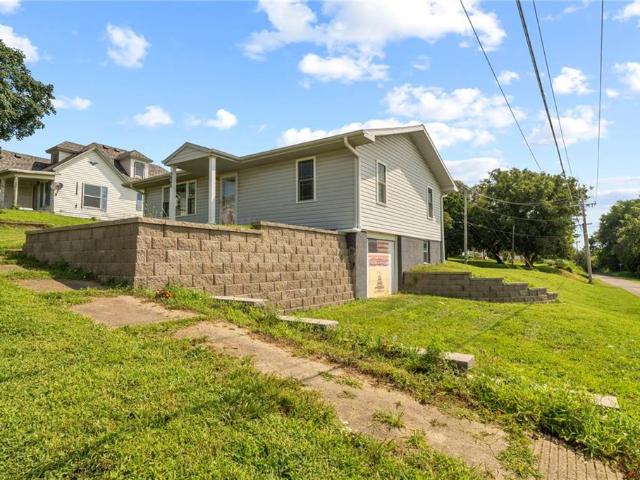 House for sale in Troy, Doniphan County