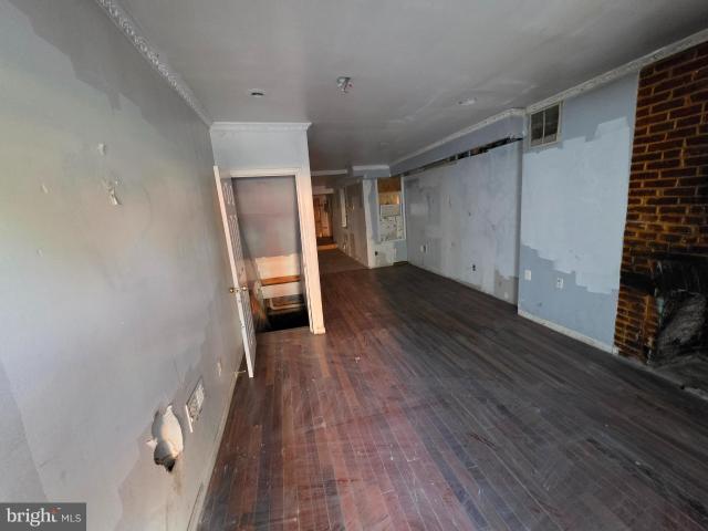 Townhouse for sale in Gibsonton, Maryland