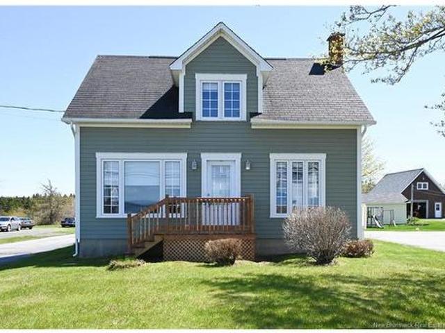 House for sale in Caraquet, New Brunswick