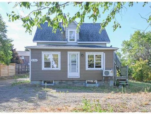 House for sale in Caraquet, New Brunswick