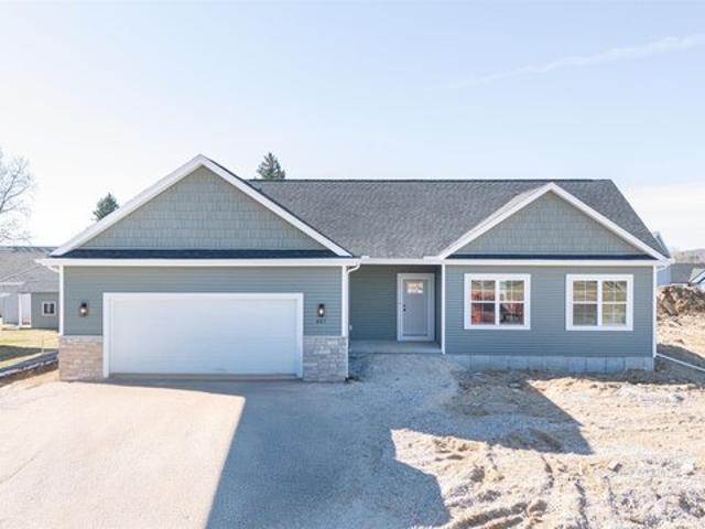 House for sale in Ripon, Wisconsin