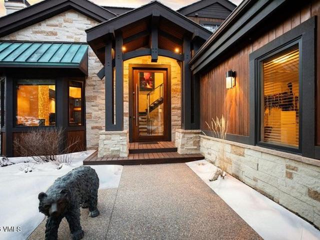 House for sale in Eagle, Colorado