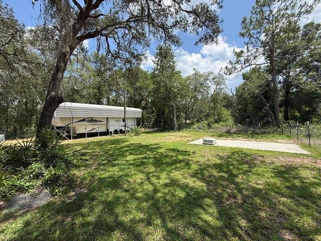 Land for sale in Dixie, Florida