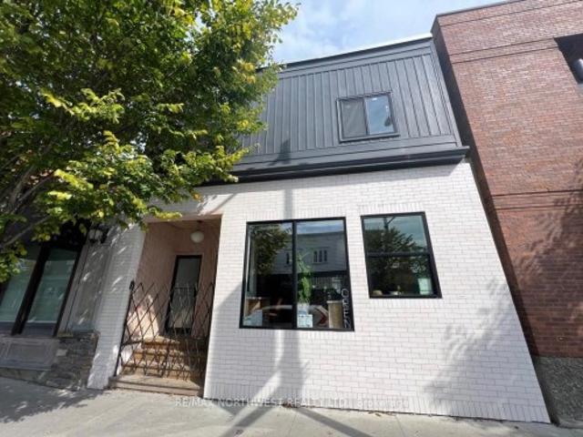 Commercial for sale in Kenora, Northwestern Ontario