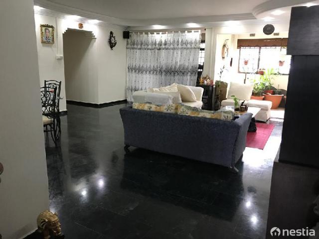 Apartment for sale in Ang Mo Kio