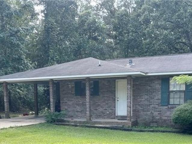 House for sale in Millport, Alabama
