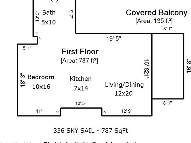 Condo for sale in New Bern, North Carolina