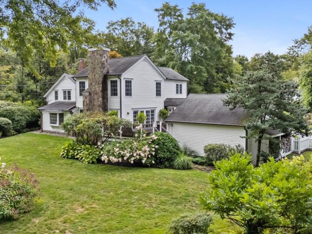 House for sale in South Salem, New York