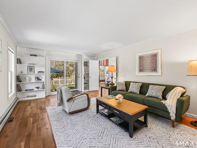 House for sale in Roxbury, Connecticut