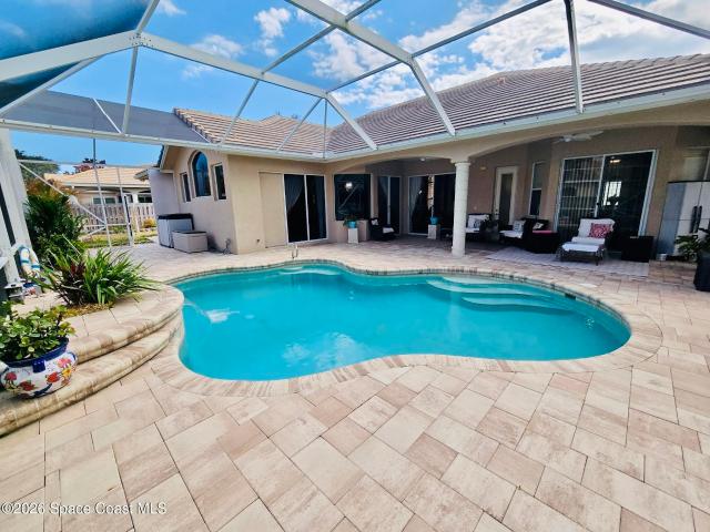 Property for sale in Indialantic, Florida