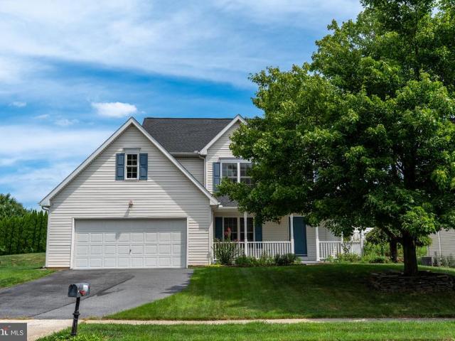 House for sale in Lebanon, Pennsylvania