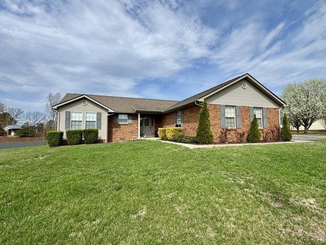 House for sale in Berea, Kentucky