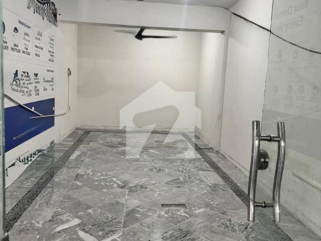 Commercial for sale in Islamabad