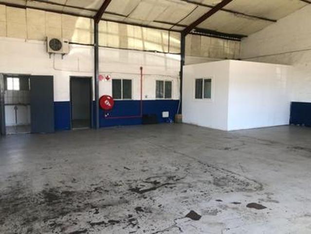 Commercial for rent in Umgungundlovu, Kwazulu-natal