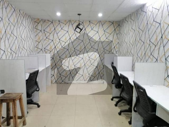 Office for sale in Rawalpindi, Islamabad Capital Territory