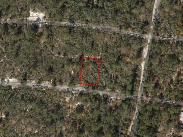 Land for sale in Lake Placid, Florida