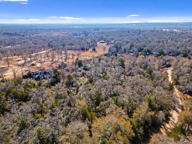 Land for sale in Caldwell, Texas