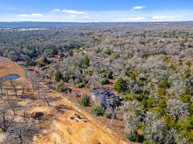 Land for sale in Caldwell, Texas