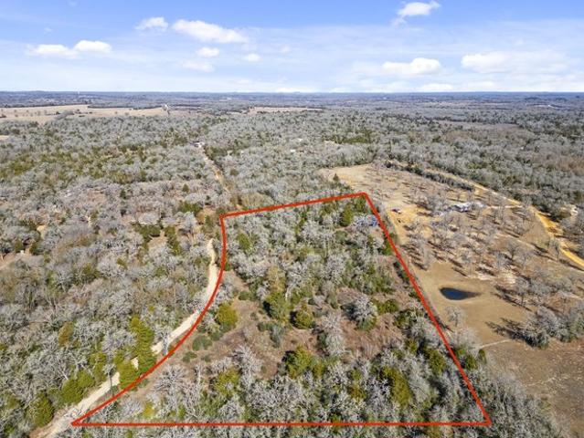 Land for sale in Caldwell, Texas