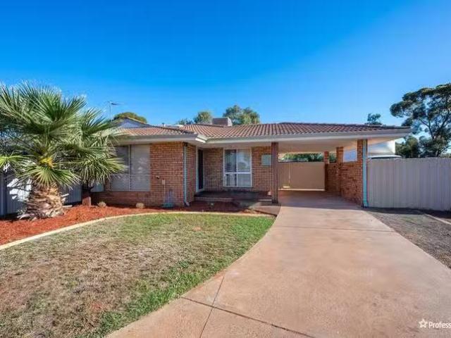 House for rent in Kalgoorlie, Western Australia