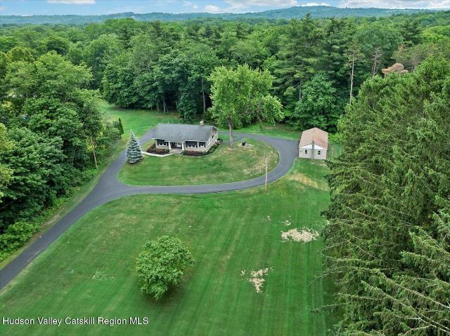House for sale in Kinderhook, New York