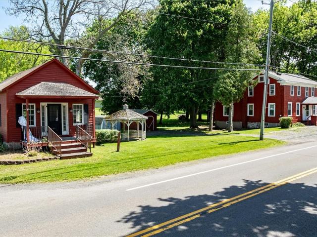 House for sale in Lyons, New York