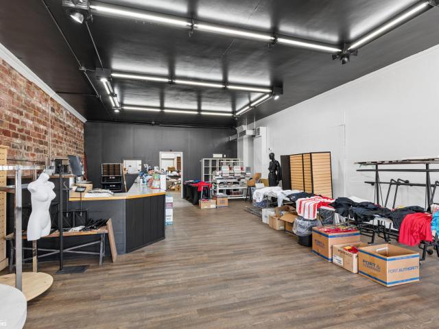 Commercial for sale in Garner, Iowa