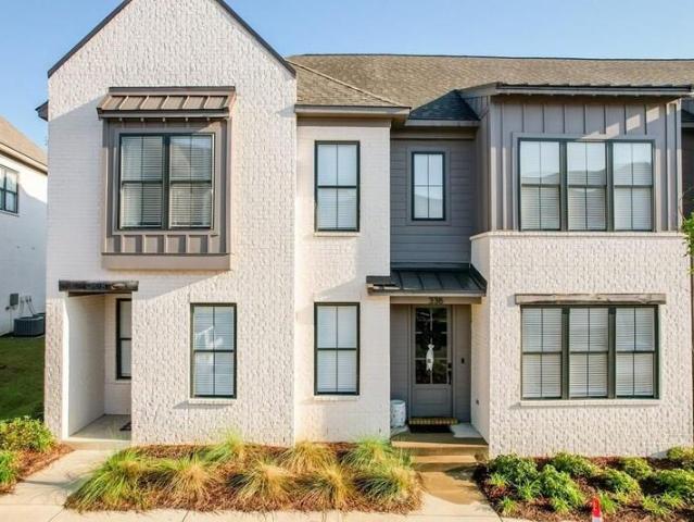 Townhouse for sale in Oxford