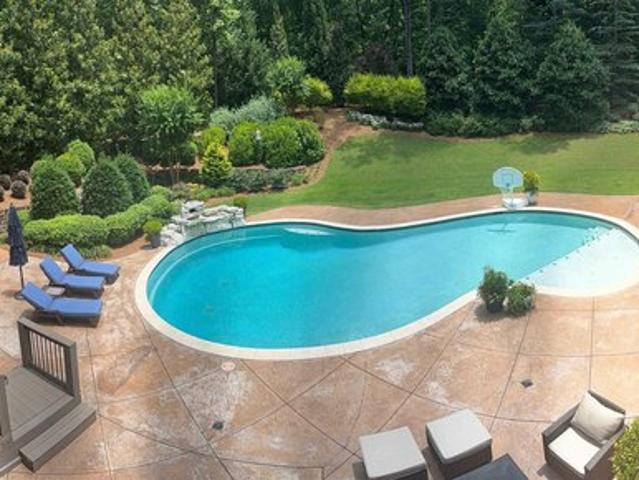 House for sale in Birmingham, Alabama