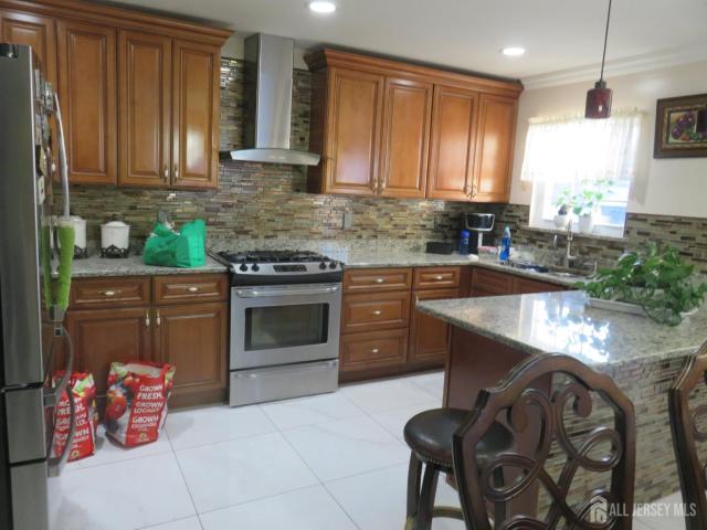 House for sale in Perth Amboy, New Jersey