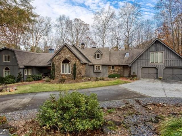Farm for sale in Canton, Georgia