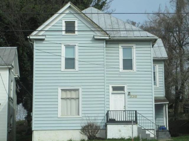 House for sale in Virginia