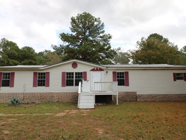 House for sale in Leesville, Louisiana