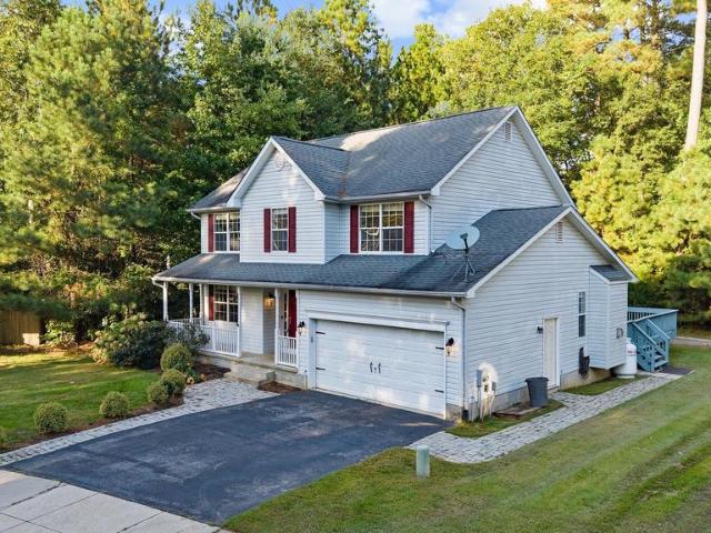House for sale in Grasonville, Queen Anne's County