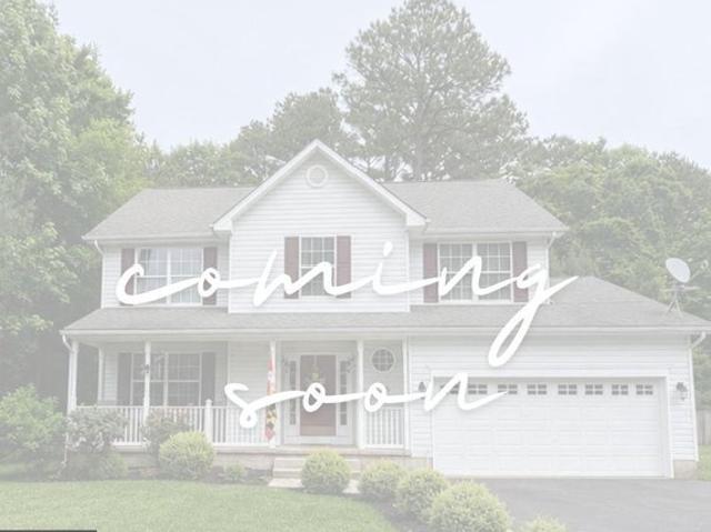 House for sale in Grasonville, Maryland