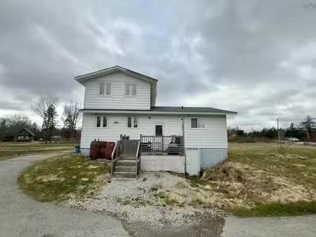 House for sale in Brooklyn, Nova Scotia