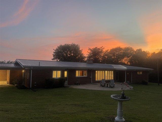 House for sale in Russellville, Kentucky