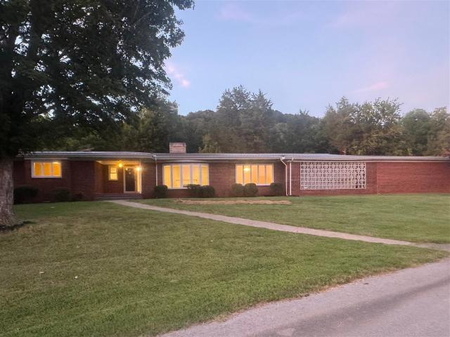 House for sale in Russellville, Kentucky